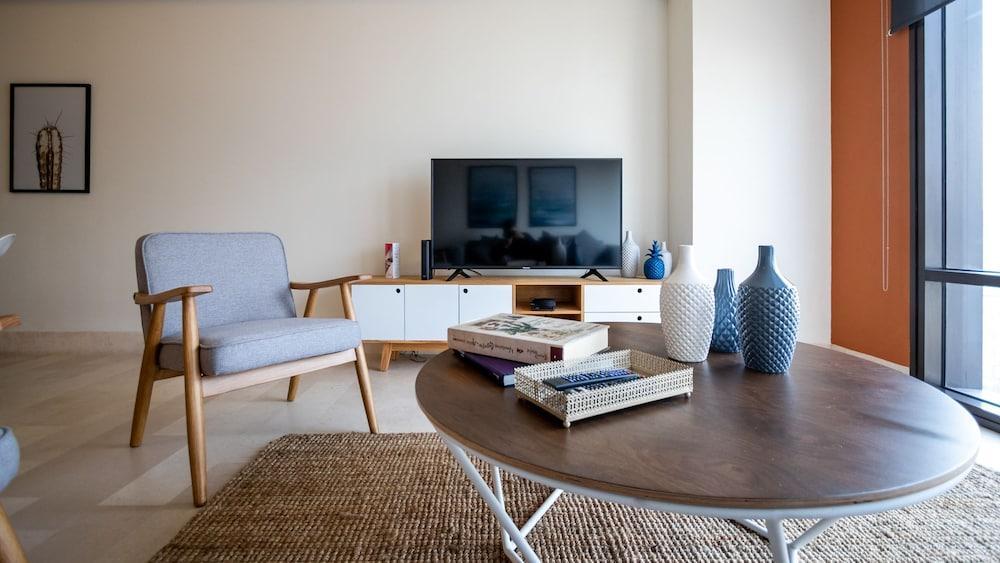 Miyana Suites Mexico City Ngoại thất bức ảnh