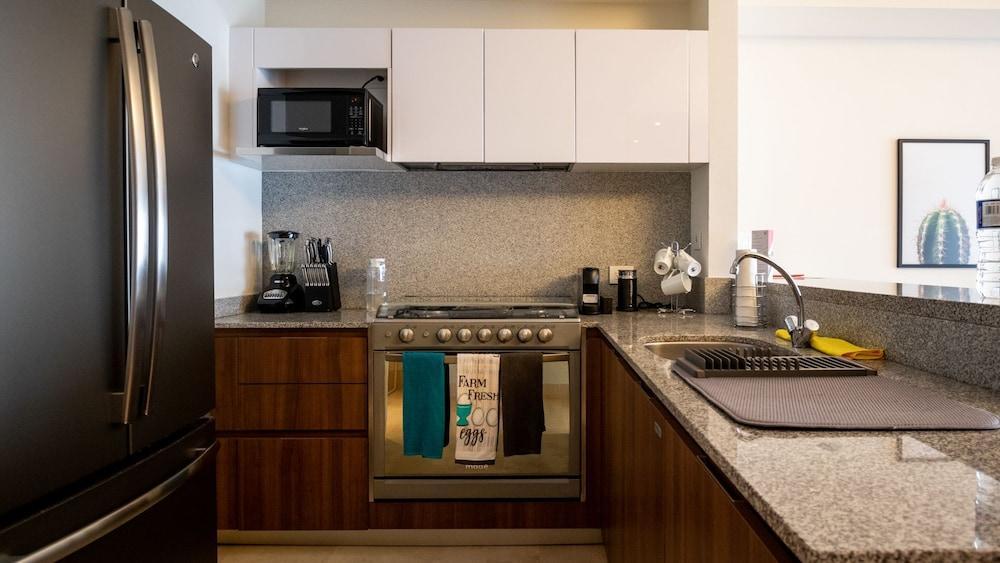 Miyana Suites Mexico City Ngoại thất bức ảnh