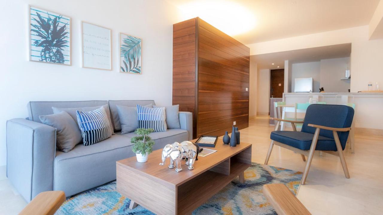 Miyana Suites Mexico City Ngoại thất bức ảnh